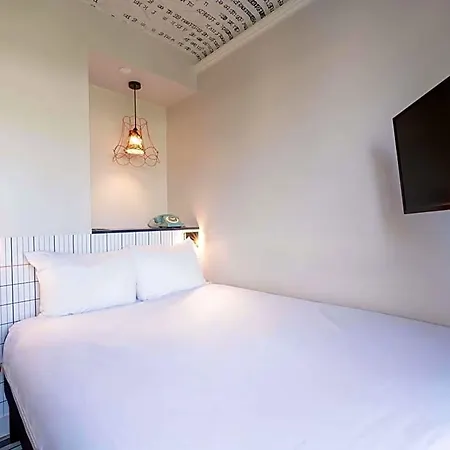 Ibis Styles Gare De Lyon Bastille 3* Paryż