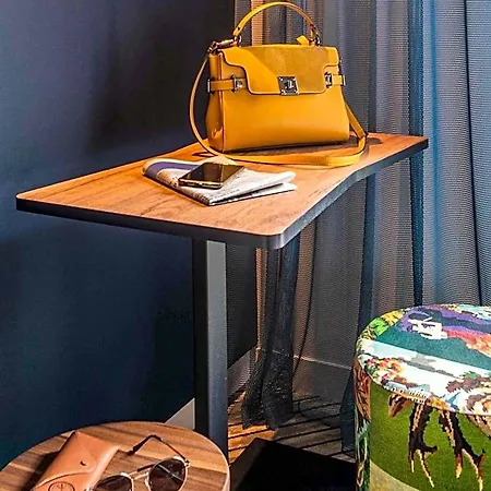 Ibis Styles Gare De Lyon Bastille Hotel