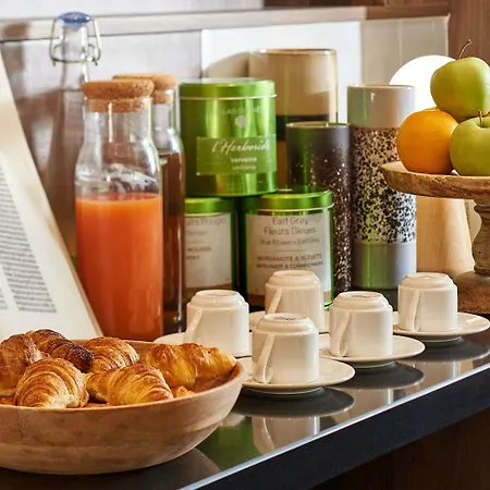 Hotel Ibis Styles Gare De Lyon Bastille 3*