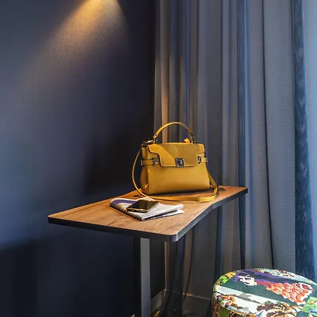 ホテル Ibis Styles Gare De Lyon Bastille 3*