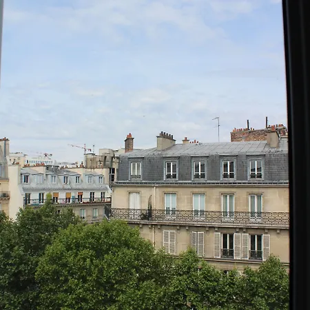 ホテル Ibis Styles Gare De Lyon Bastille