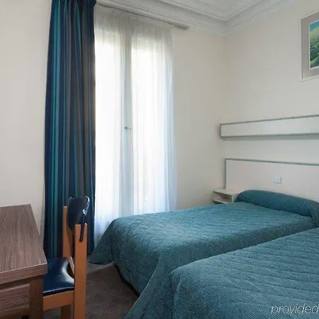 Hotell Ibis Styles Gare De Lyon Bastille