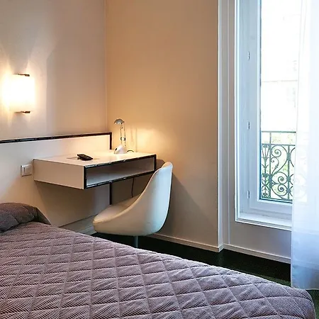 Hotel Ibis Styles Gare De Lyon Bastille Paryż