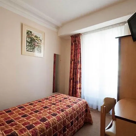 Ibis Styles Gare De Lyon Bastille 3* Paryż