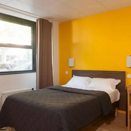 Ibis Styles Gare De Lyon Bastille 3*