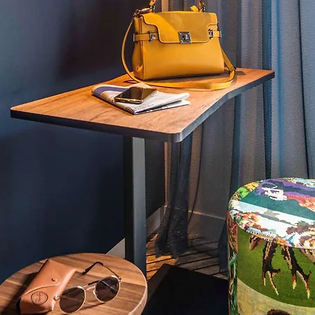 Ibis Styles Gare De Lyon Bastille