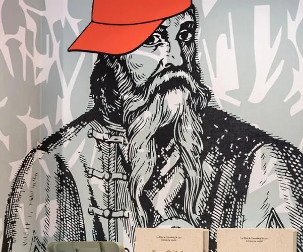 Ibis Styles Gare De Lyon Bastille 3*