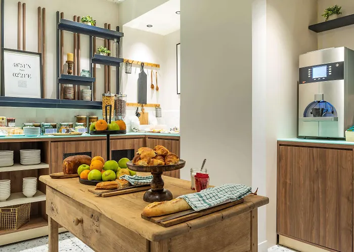 Ibis Styles Gare De Lyon Bastille 3*