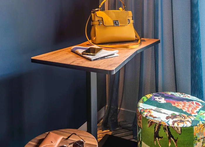 Ibis Styles Gare De Lyon Bastille 3*