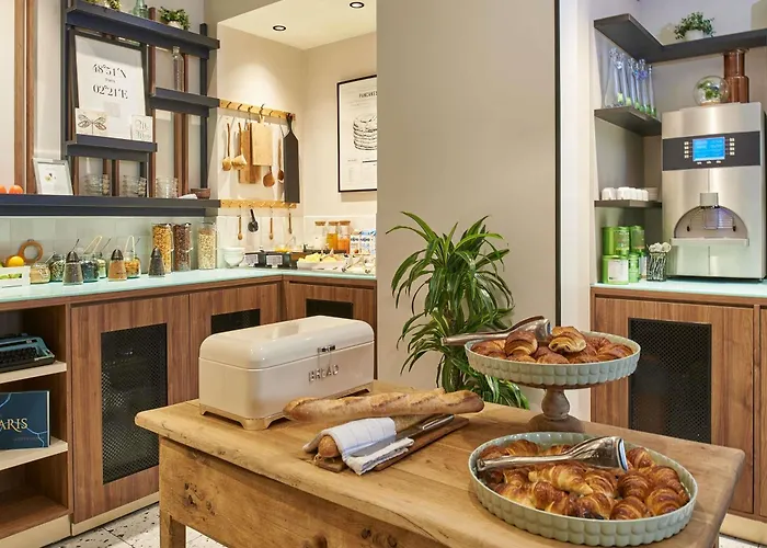 Ibis Styles Gare De Lyon Bastille 3*