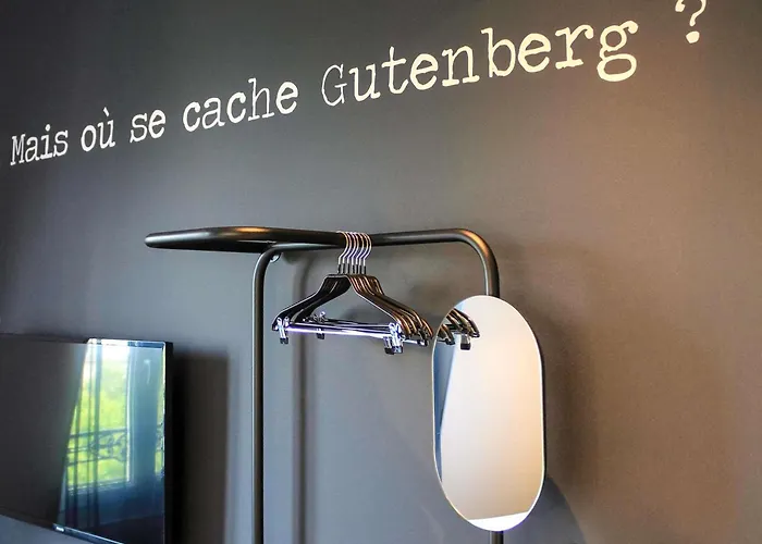 Ibis Styles Gare De Lyon Bastille 호텔 파리