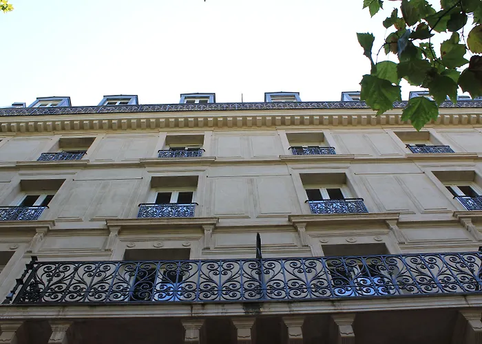 Ibis Styles Gare De Lyon Bastille