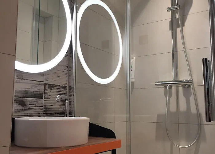 Ibis Styles Gare De Lyon Bastille 3*