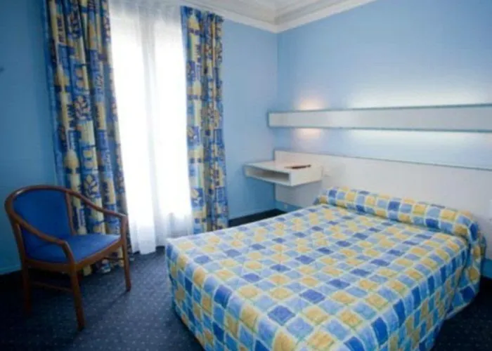 Ibis Styles Gare De Lyon Bastille Hotel