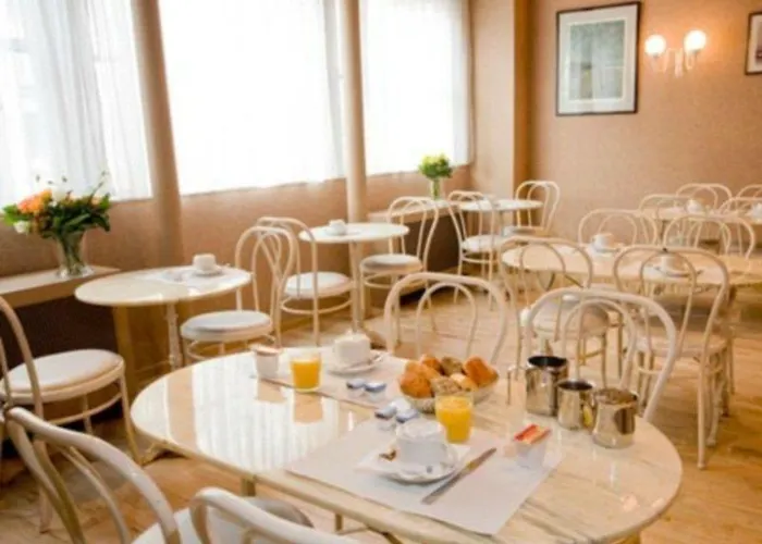 Ibis Styles Gare De Lyon Bastille 3* 파리