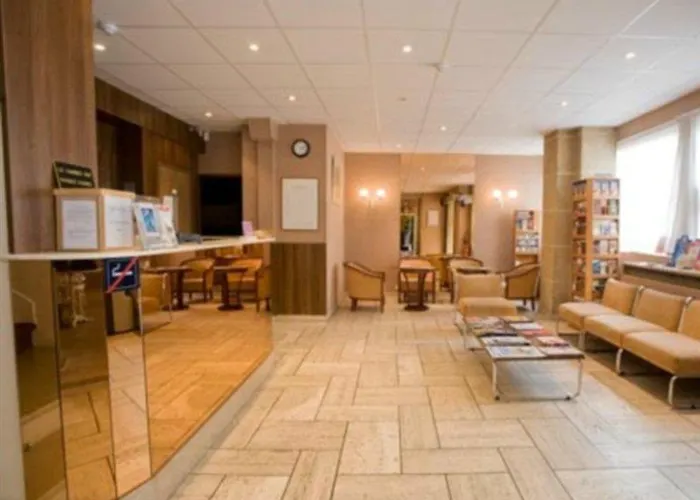 Ibis Styles Gare De Lyon Bastille 3*