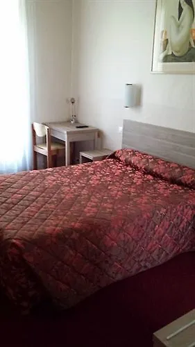 Ibis Styles Gare De Lyon Bastille Paryż