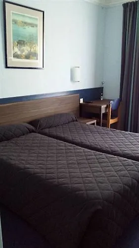 Hotel Ibis Styles Gare De Lyon Bastille Paryż