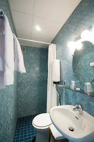 Hotel Ibis Styles Gare De Lyon Bastille Paryż