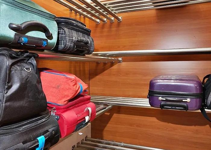 호텔 Ibis Styles Gare De Lyon Bastille 파리