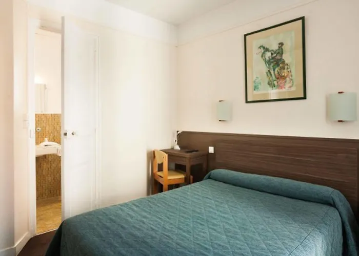 Ibis Styles Gare De Lyon Bastille