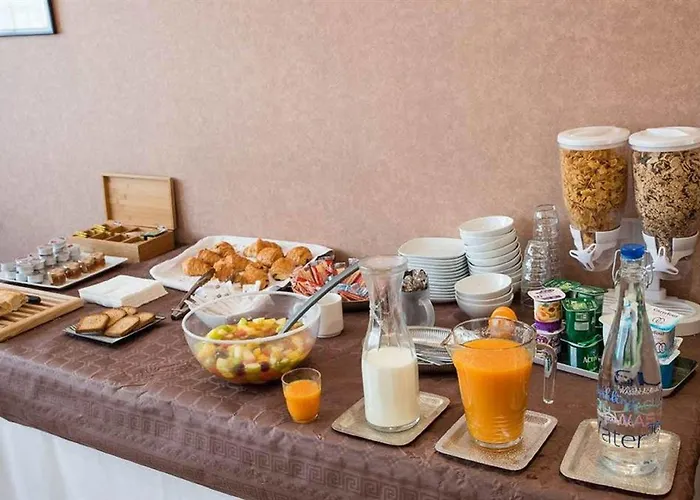 호텔 Ibis Styles Gare De Lyon Bastille