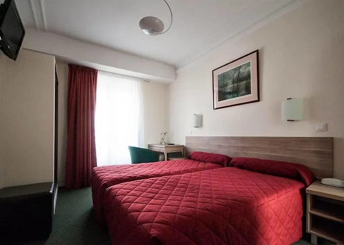 Ibis Styles Gare De Lyon Bastille 3*