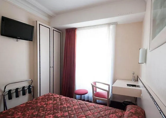 Ibis Styles Gare De Lyon Bastille 3*