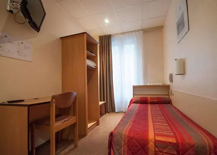 Ibis Styles Gare De Lyon Bastille 3*
