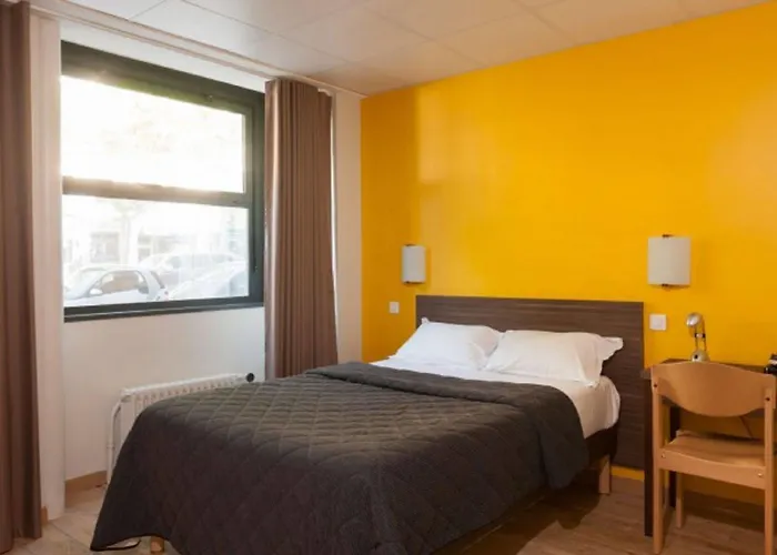 Ibis Styles Gare De Lyon Bastille 3*