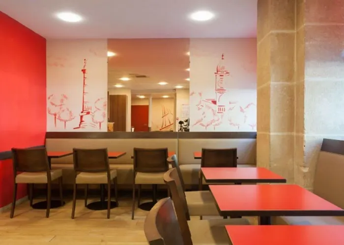 Ibis Styles Gare De Lyon Bastille