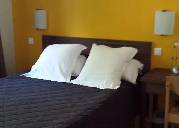 Ibis Styles Gare De Lyon Bastille