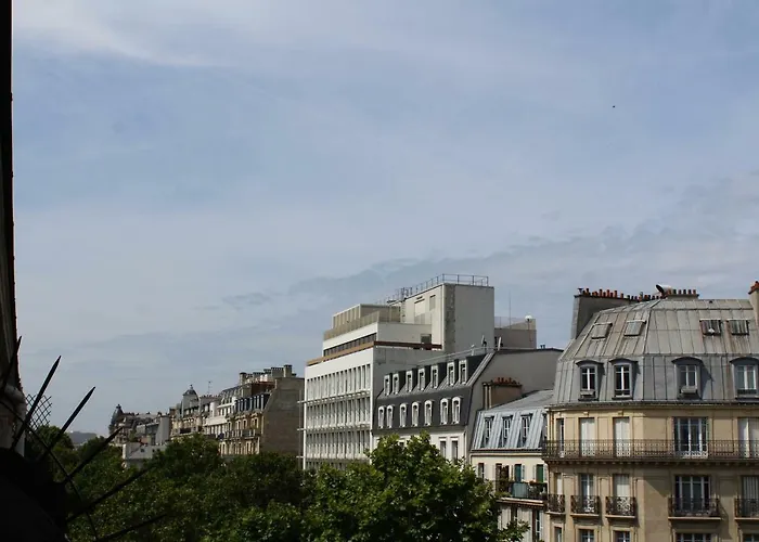 Ibis Styles Gare De Lyon Bastille 3*