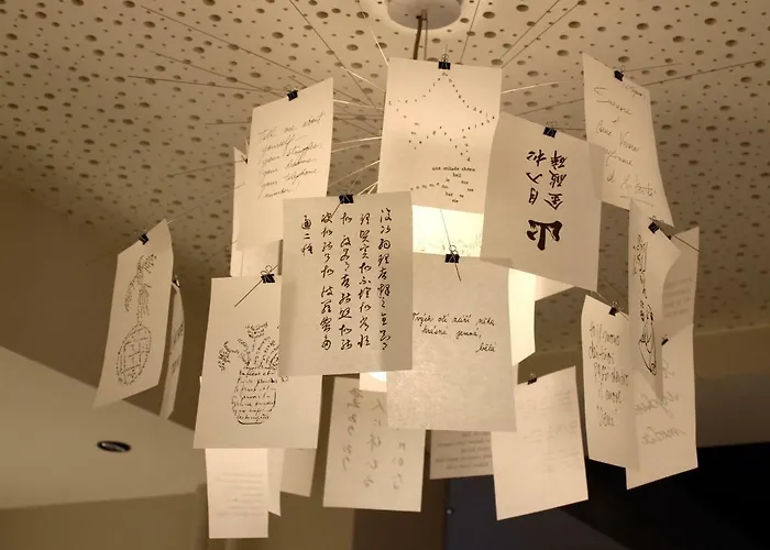 Ibis Styles Gare De Lyon Bastille 3* 파리