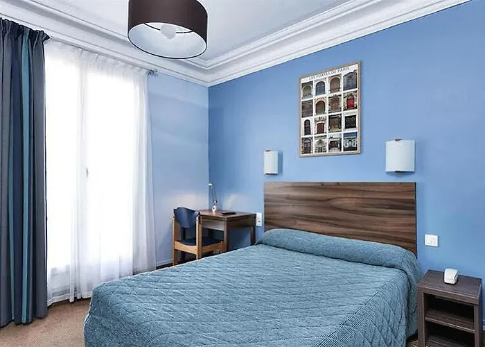 Ibis Styles Gare De Lyon Bastille 3*