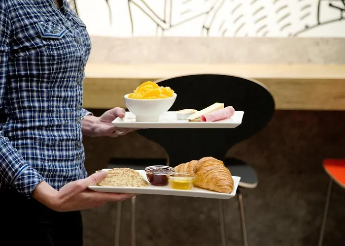 호텔 Ibis Styles Gare De Lyon Bastille 파리