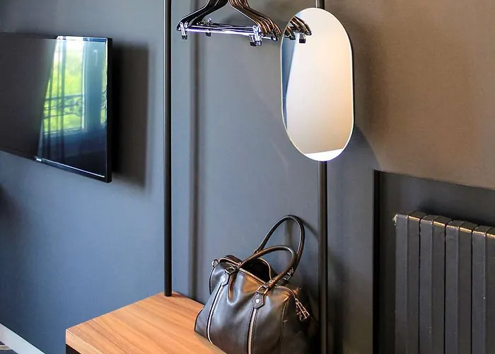 Ibis Styles Gare De Lyon Bastille