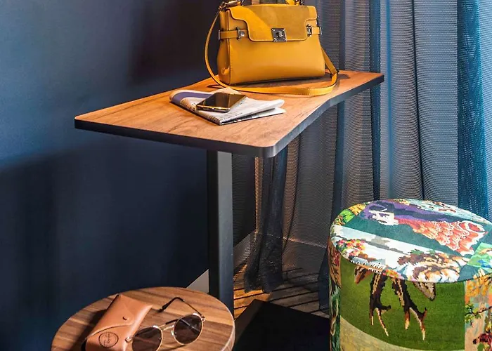 Ibis Styles Gare De Lyon Bastille