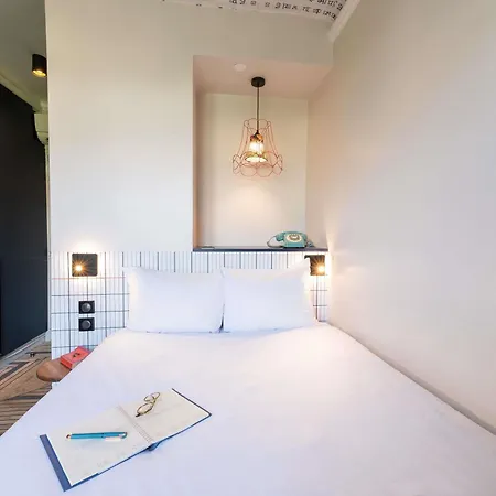 Ibis Styles Gare De Lyon Bastille باريس