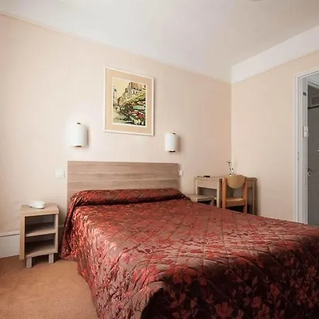 Ibis Styles Gare De Lyon Bastille