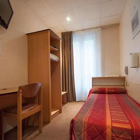 Ibis Styles Gare De Lyon Bastille 3*
