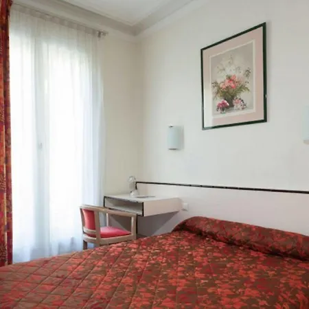 Hotel Ibis Styles Gare De Lyon Bastille Paris