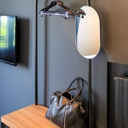 Ibis Styles Gare De Lyon Bastille