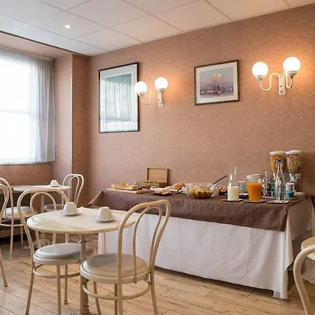 فندق Ibis Styles Gare De Lyon Bastille باريس