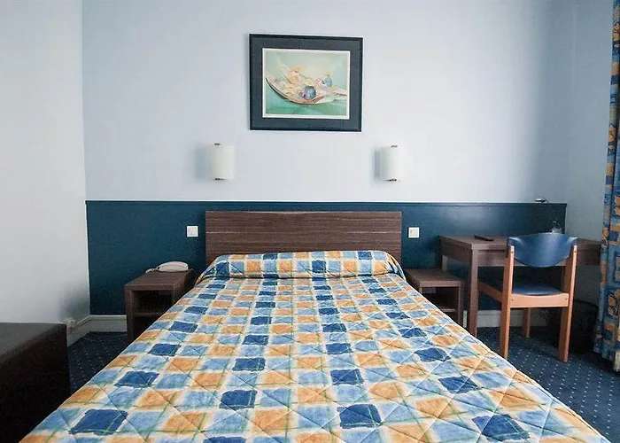 Hotel Ibis Styles Gare De Lyon Bastille