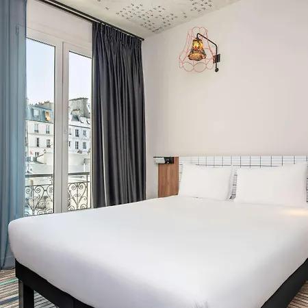 Ibis Styles Gare De Lyon Bastille 3* パリ