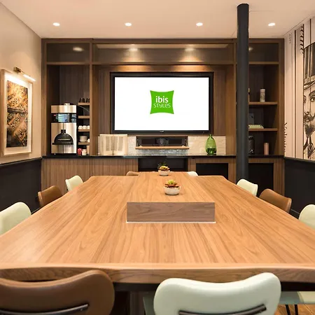 ホテル Ibis Styles Gare De Lyon Bastille