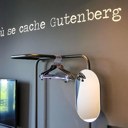 Ibis Styles Gare De Lyon Bastille ホテル パリ