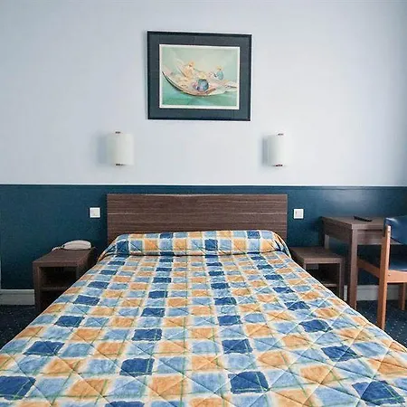 ホテル Ibis Styles Gare De Lyon Bastille