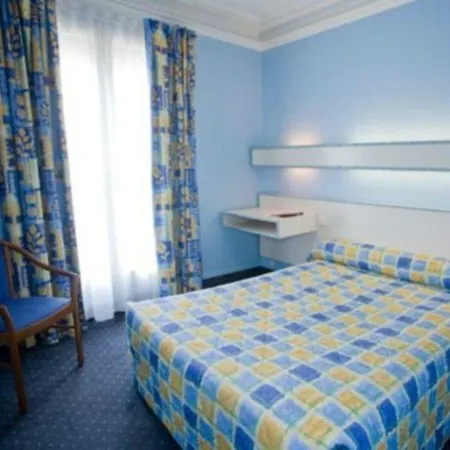 Ibis Styles Gare De Lyon Bastille ホテル